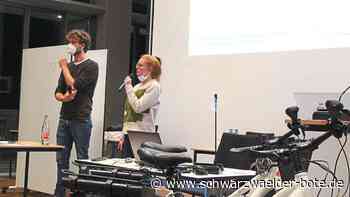 Radverkehr in Altensteig: Muss das Auto immer Vorfahrt haben?