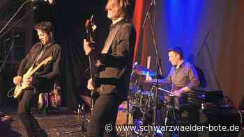 Veranstaltung in Schramberg - Gitarrist Aynsley Lister begeistert im Kulturbesen - Schwarzwälder Bote