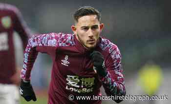 Burnley midfielder Josh Brownhill 'not worried' about relegation