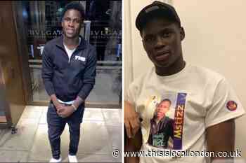 Folajimi Olubunmi-Adewole: Inquest into Thames hero's death