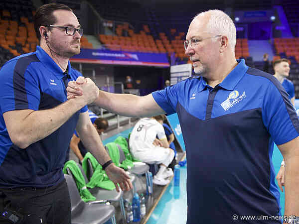 VfB Friedrichshafen spielt in Düren: Der Pokal und seine eigenen Gesetze