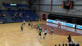 Beneleague handbal: winst voor Achilles Bocholt & Sporting Pelt - TV Limburg