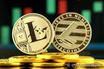 Litecoin Preisprognose: LTC kann nach diesem Ausbruch um 55% steigen - CryptoMonday