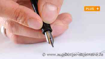 Sie dichten wieder: So liest sich das neue Buch der Matzenhofer Schwabengilde