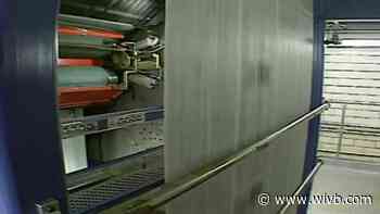 NYC hedge fund proposes purchasing Buffalo News' parent company