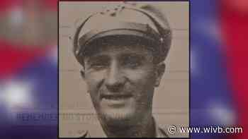 Local WWII veteran dies at 107 years old
