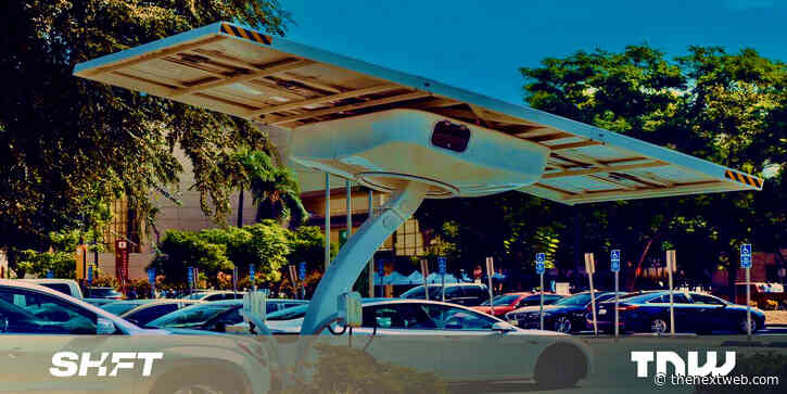 Compulsory EV chargers give retailers a chance to win back UK shoppers