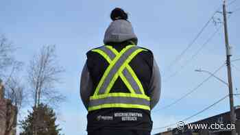 As winter arrives, Thunder Bay's only funded, Indigenous-led street outreach is running out of money