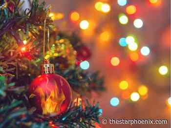 'Tis the season: December's around the corner, and the Sally Ann is hard at work