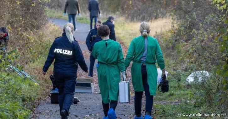 Verdächtige nach gewaltsamem Tod eines Radfahrers gefasst