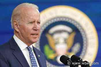 US to release 50 million barrels of oil to ease energy costs