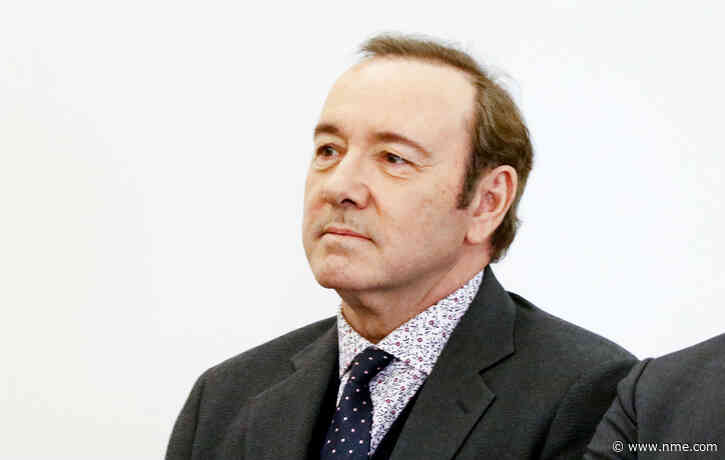 Kevin Spacey ordered to pay ‘House Of Cards’ studio $31million in damages