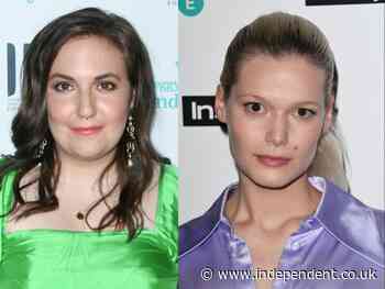 Lena Dunham shares moving tribute after fashion designer Federica Cavenati dies aged 28 - The Independent