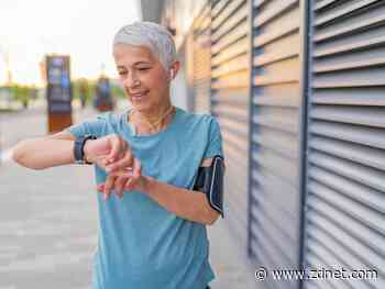 Samsung just narrowed the smartwatch gap on Apple Watch