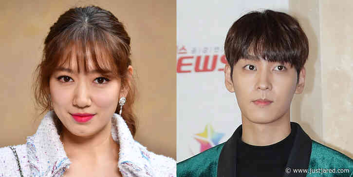 Korean Actors Park Shin-hye & Choi Tae-joon Are Engaged, Expecting First Child