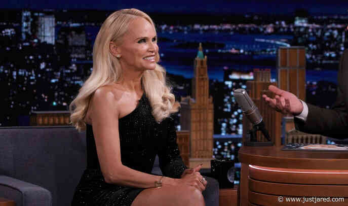 Kristin Chenoweth Shares Her Genius Idea for a 'Wicked' Movie Cameo