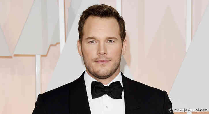 'Super Mario Bros.' Producer Defends Casting Chris Pratt as Mario