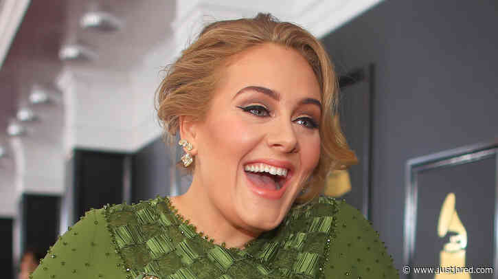 Adele Breaks 2021 Sales Record Just Three Days After '30' Release