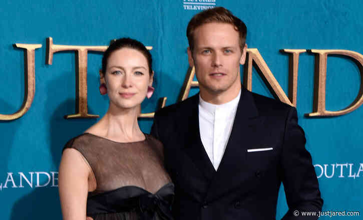 Starz Finally Reveals 'Outlander' Season 6 Premiere Date!