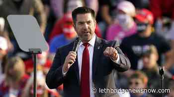 Trump-backed Parnell loses custody battle, suspends campaign - Lethbridge News Now