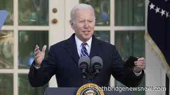 Official: More than 90% of fed workers got shots by deadline - Lethbridge News Now