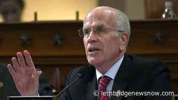 Vermont Democratic US Rep. Peter Welch to seek Senate seat - Lethbridge News Now