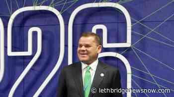 Libyan interim PM submits bid for presidential elections - Lethbridge News Now