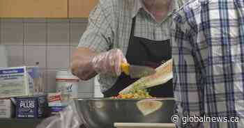 Lethbridge Soup Kitchen in ‘tenuous position’ as it tries to cover overhead costs - Globalnews.ca