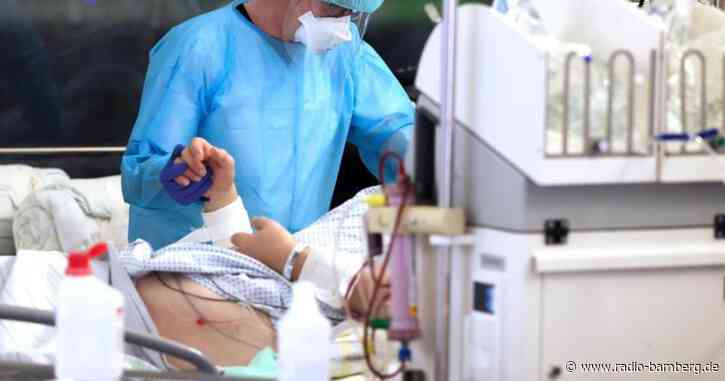 KV Berlin: Ungeimpfte Covid-19-Patienten sollen zahlen