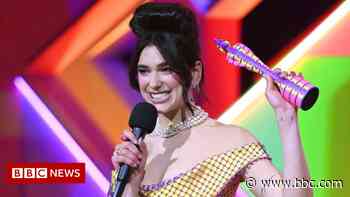 Brit Awards Scrap Male/Female Categories