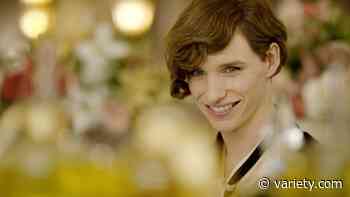 Eddie Redmayne: Playing “Danish Girl” Trans Character Was A Mistake
