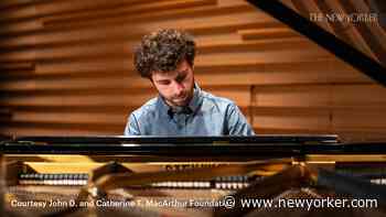 Opera As Mountains To Be Summited