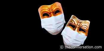 Theatre Norms: Always Changing