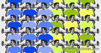 We Need To Puncture Our Knowledge Bubbles