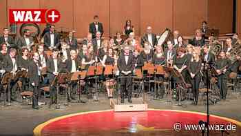 Witten: Jetzt werden die ersten Weihnachtskonzerte abgesagt - Westdeutsche Allgemeine Zeitung