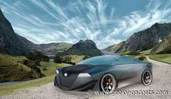 Apple Car could launch in 2025