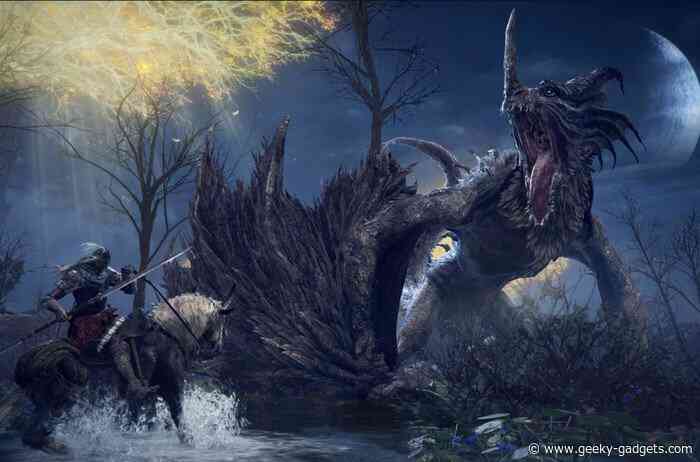 Elden Ring Beta Xbox vs PlayStation performance analysis