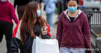 Almost half of Canadians to ditch social distancing at holiday parties: poll