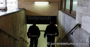 Foligno, ruba la bici elettrica: denunciato dalla polizia ferroviaria. Rintracciata ragazzina che si era allontanata in treno dalla famiglia - Corriere dell'Umbria