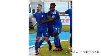 Il Foligno ritrova punti e serenità Rossi: "Impegno e sacrificio" - La Nazione