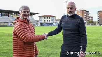 Stringara, tutto il peggio della prima volta Il Foligno passeggia sulle macerie della Pls - Il Tirreno