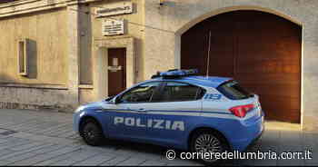 Foligno, violenta lite per gelosia: tolto il porto d'armi al marito - Corriere dell'Umbria