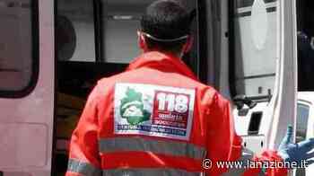 Tragedia a Foligno: la sua auto si sfrena, anziano travolto e ucciso - La Nazione