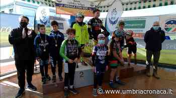 Foligno, 3° Memorial Giuseppe Donati dell' Unione Ciclistica - Il quotidiano che racconta l'Umbria - Umbria Cronaca