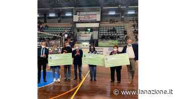 La Volleyball Foligno scopre il grande cuore della pallavolo umbra - La Nazione