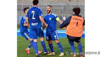 Grande Foligno, il primo successo è da urlo - La Nazione