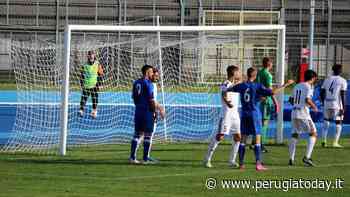 Serie D: Foligno-Sangiovannese: i falchetti la pareggiano nel finale - PerugiaToday