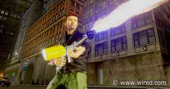 Grand Theft Auto: The Trilogy Is a Wasted Opportunity