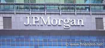 JP Morgan, Goldman Sachs und BNP müssen mehr Kapital vorhalten