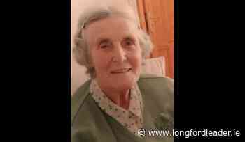 Arva saddened by death of 'fantastic dressmaker and lady' Margaret McCabe - Longford Leader